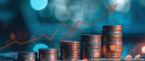 В 2024 году вклады росли рекордными темпами