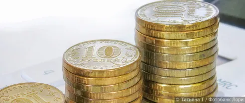 Банковская «просрочка» подешевела до трехлетнего минимума