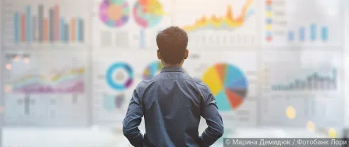 За год инвесторы внесли на брокерские ИИС 83 миллиарда рублей