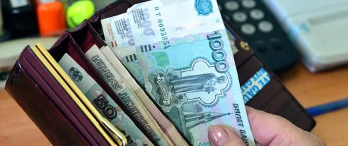 Неравенство в доходах россиян выросло до уровня 2021 года