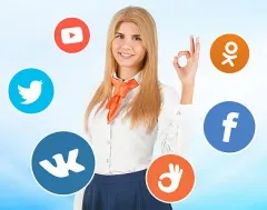 Отличные наличные становятся ближе! Теперь – и в социальных сетях