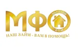 Золотой дом
