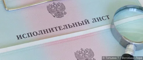 Минюст предложил отсрочить на год передачу долгов от профвзыскателей приставам