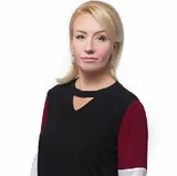 Марина Смирных