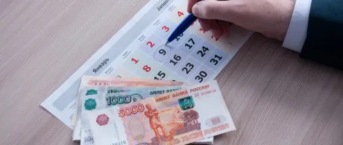 В России растет число заемщиков с пятью и более микрозаймами — ЦБ