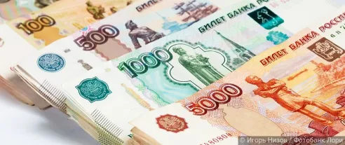В Госдуме не видят необходимости в печати десятитысячной купюры