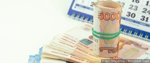В АСВ рассказали, как рос объем вкладов в текущем году