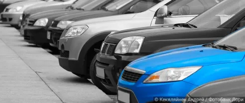 В 2024 году автокредитование достигло исторического максимума