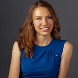 Дарья Сунцова