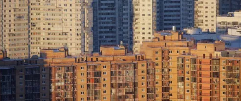 Вторичка дорожает быстрее новостроек