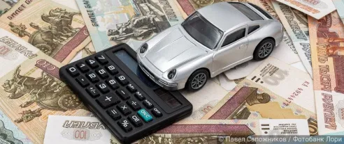 Рынок автокредитования «провалился» сильнее ожиданий