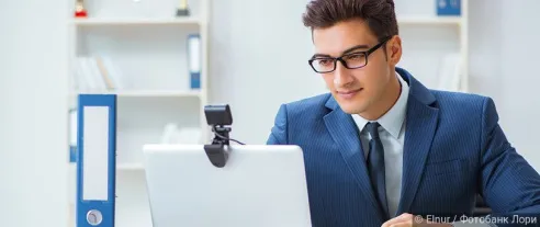 ЦБ РФ планирует совершенствовать удаленную идентификацию клиентов финансовых организаций