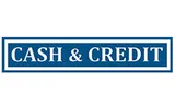 Cash & Credit