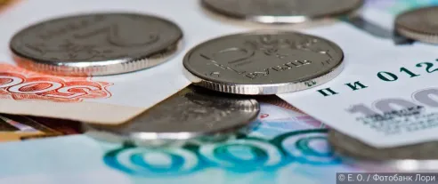 Россияне стали оставлять чаевые чаще и больше