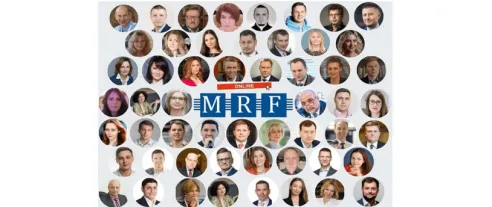 Опубликован подробный отчет по итогам осеннего MFO RUSSIA FORUM