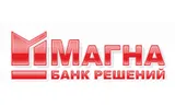 Магна банк решений