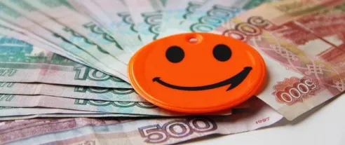 Средний платеж россиян коллекторам вырос до максимума за два года