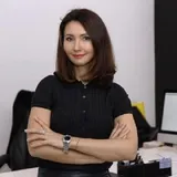 Айгуль Хайруллина