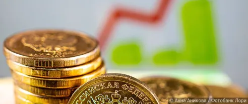 Участники рынка ждут очередного повышения ключевой ставки