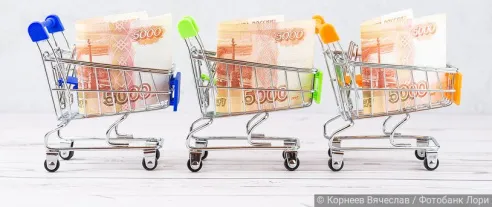 В дискуссии о регулировании рассрочки появилась определенность