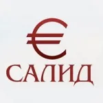 Железногорский финансовый дом Салид