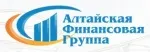 Алтайская финансовая группа