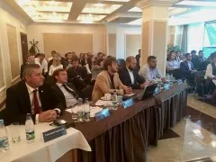 ГК «Деньги сразу» собрала всех руководителей на ежегодной конференции в Ростове-на-Дону