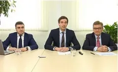 ГК «Быстроденьги» профинансировала займы на 2,5 млрд рублей в 1 квартале 2016 года