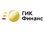 ГИК финанс