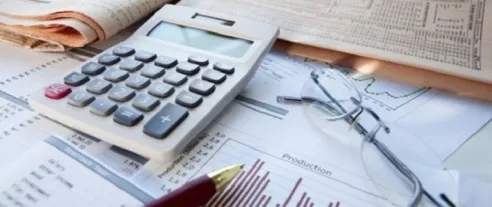 Доходы от прогрессивной шкалы НДФЛ составили 38 млрд рублей за I квартал 2025 года