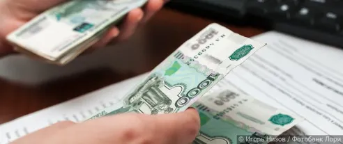 Доход, необходимый для обслуживания ипотеки в крупных городах, в два-три раза выше средней зарплаты