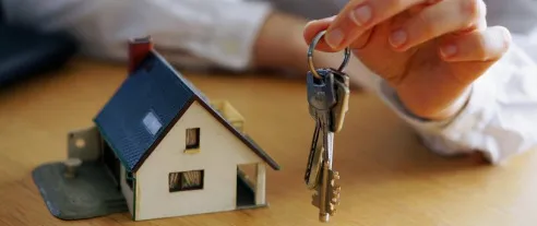 Ипотечные заемщики смогут самостоятельно продавать залоговое жилье