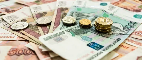 В России резко сократилось количество наличных в обращении — Центробанк