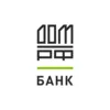 Банк ДОМ.РФ