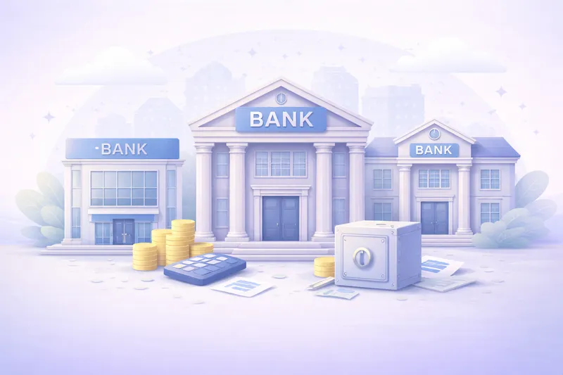 Минфин предложил новую статью УК для банков