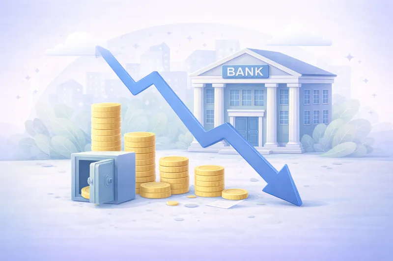 ЦБ оценил доходы банков за 2025 год