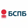 Банк Санкт-Петербург