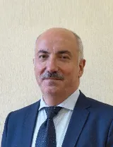 Эдуард Арутюнян