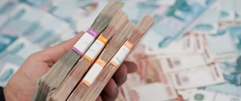 В России предложили поднять лимит на покупки в рассрочку до 100 тыс. рублей
