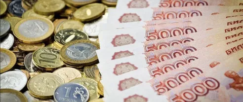 В бюджет на ближайшие три года на льготные ипотечные программы заложено почти 3 триллиона рублей