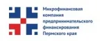Микрофинансовая компания Пермского края