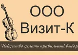 Визит-К