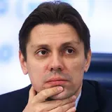 Сергей Макаров