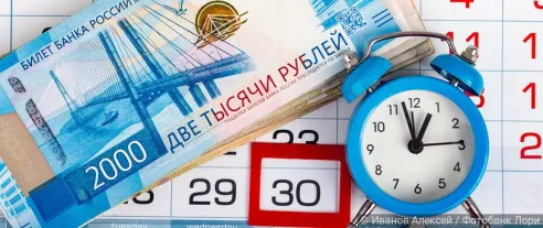 Должники стали лучше выполнять данные коллекторам обещания