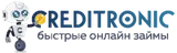 Creditronic
