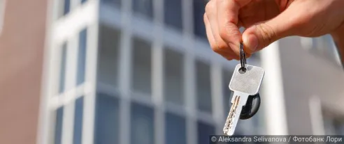 В России предлагают ввести льготную ипотеку для молодежи