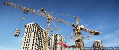 Средняя стоимость ипотеки превысила 30%
