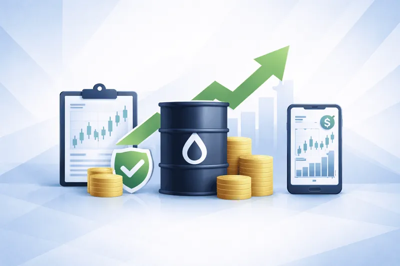 Опционы на нефть Brent выросли в 10 раз