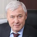 Анатолий Аксаков