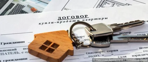 Более половины ипотечных заемщиков выплатили кредит досрочно